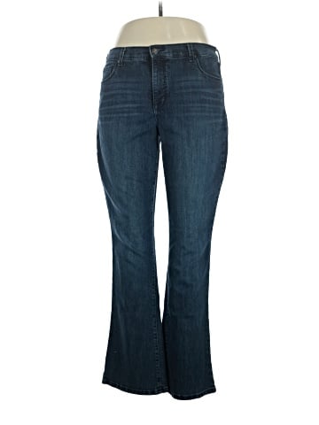 Style&Co Jeans (view 1)