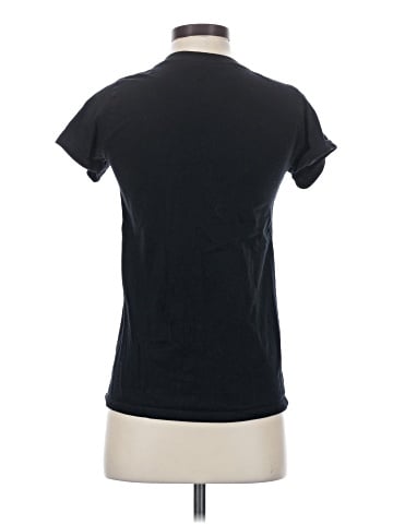 American Giant Short Sleeve T-Shirt (view 2)