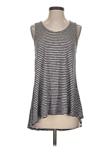 W5 Sleeveless T-Shirt (view 1)