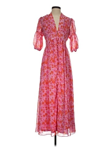Nasty Gal Inc. Casual Dress (view 1)