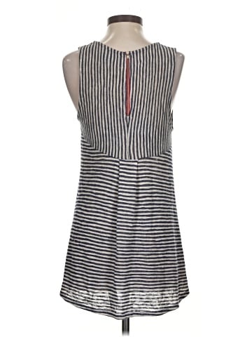 W5 Sleeveless T-Shirt (view 2)