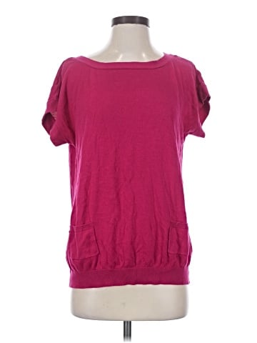 Xhilaration Pullover Sweater (view 1)