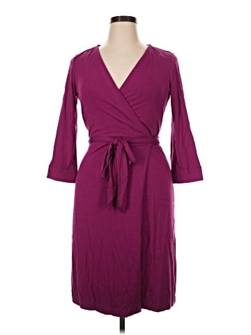 Diane von Furstenberg Casual Dress (view 1)