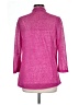 Harve Benard Pink Cardigan Size L (estimated) - photo 2