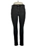 H&M Black Jeans Size 34 waist - photo 1