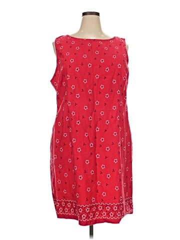 Baccini Casual Dress (view 1)