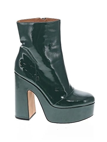 Jessica Simpson Ankle Boots (view 1)