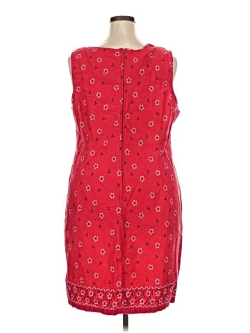 Baccini Casual Dress (view 2)