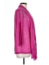Harve Benard Pink Cardigan Size L (estimated) - photo 4