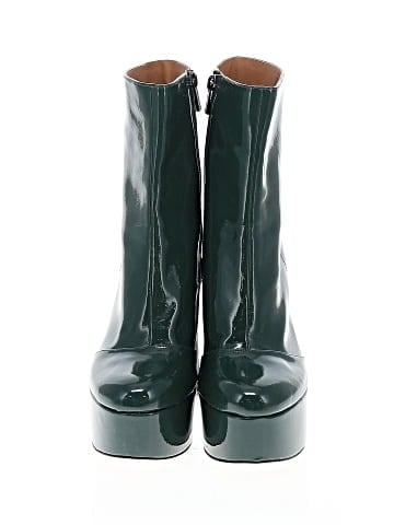 Jessica Simpson Ankle Boots (view 2)