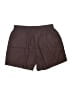Assorted Brands Solid Brown Athletic Shorts Size XL - photo 2