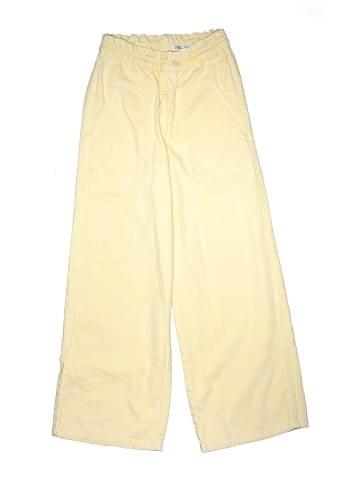 Zara Casual Pants (view 1)