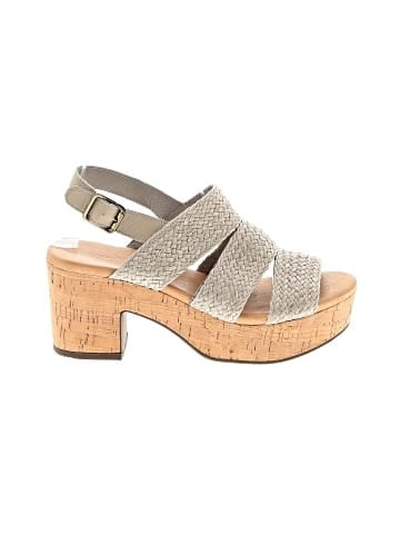 Chocolat Blu Sandals (view 1)