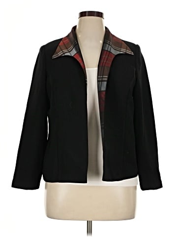 Perceptions Blazer (view 1)