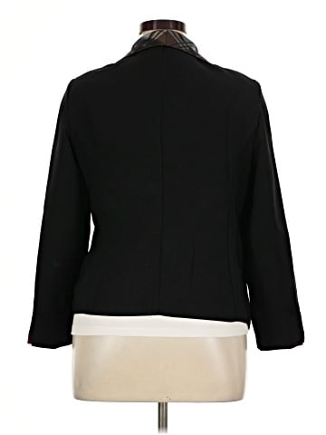 Perceptions Blazer (view 2)