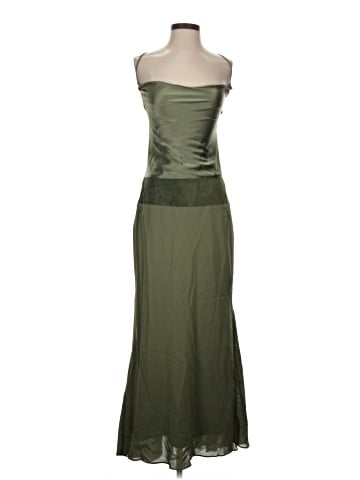 Nicole Miller Collection Cocktail Dress (view 1)