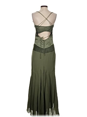 Nicole Miller Collection Cocktail Dress (view 2)