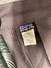 Patagonia Gray Casual Pants Size 6 - photo 7