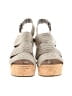 Chocolat Blu Tan Sandals Size 7 1/2 - photo 2