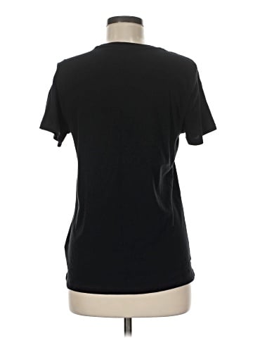 Puma Short Sleeve T-Shirt (view 2)