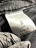 Express Gray Jeans Size MedR - photo 8