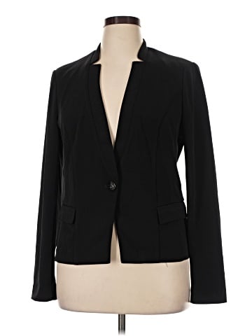 White House Black Market Blazer (view 1)