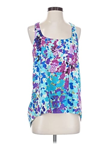 Aqua Tank Top (view 1)