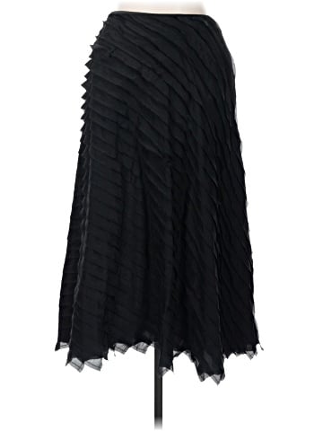 J.Jill Silk Skirt (view 1)