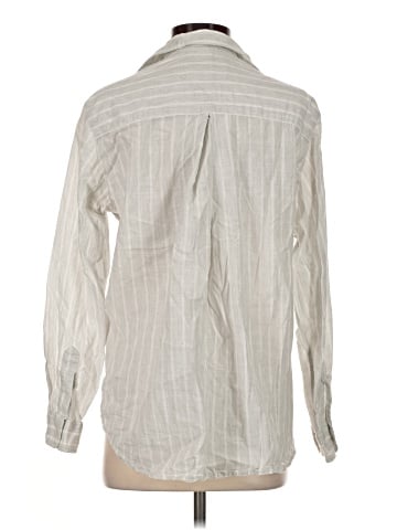 Grayson Long Sleeve Button-Down Shirt (view 2)