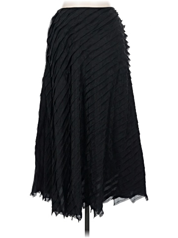 J.Jill Silk Skirt (view 2)