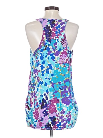 Aqua Tank Top (view 2)