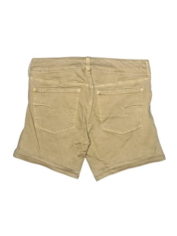 American Eagle Outfitters Khaki Shorts (view 2)