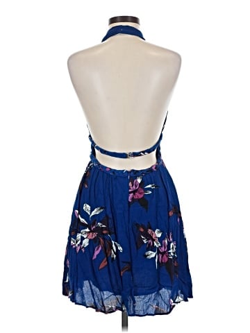 Illa Illa Casual Dress (view 2)