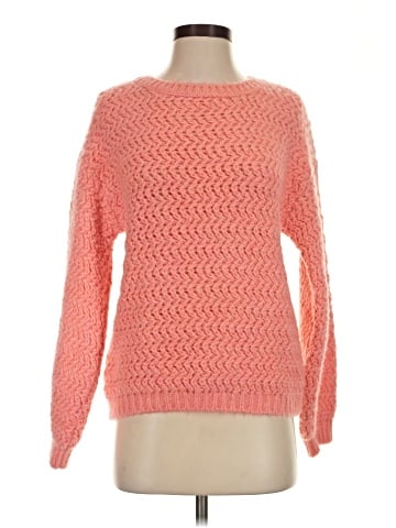 Vero Moda Pullover Sweater (view 1)