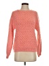 Vero Moda Orange Pullover Sweater Size XS - photo 1