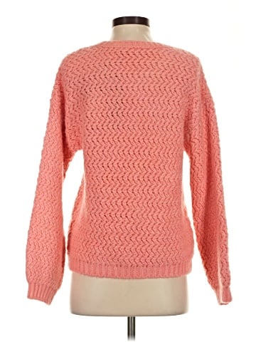 Vero Moda Pullover Sweater (view 2)