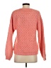 Vero Moda Orange Pullover Sweater Size XS - photo 2