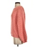 Vero Moda Orange Pullover Sweater Size XS - photo 5