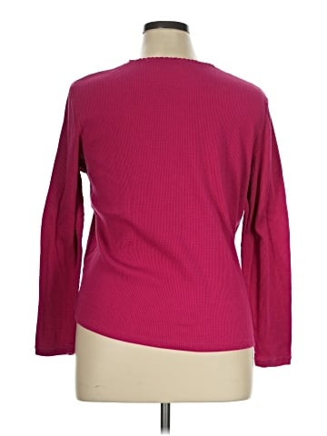 Bit & Bridle Pullover Sweater (view 2)