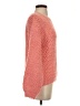 Vero Moda Orange Pullover Sweater Size XS - photo 4