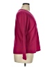 Bit & Bridle Burgundy Pullover Sweater Size XL - photo 4