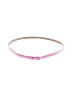 Ann Taylor Pink Belt Size L - photo 1