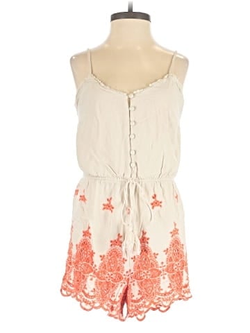 Hommage from Los Angeles Romper (view 1)