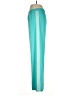 St. John Sport Teal Wool Pants Size Med (2) - photo 5