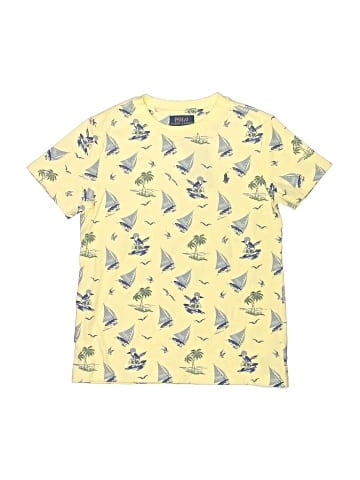 Polo by Ralph Lauren Short Sleeve T-Shirt (view 1)
