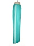 St. John Sport Teal Wool Pants Size Med (2) - photo 4