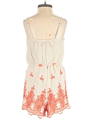 Hommage from Los Angeles Romper (view 2)