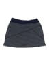 Lola Chevron-herringbone Gray Active Skort Size S - photo 1