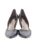 Bandolino Gray Heels Size 6 1/2 - photo 2