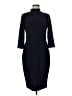 Calvin Klein Black Cocktail Dress Size 8 - photo 1